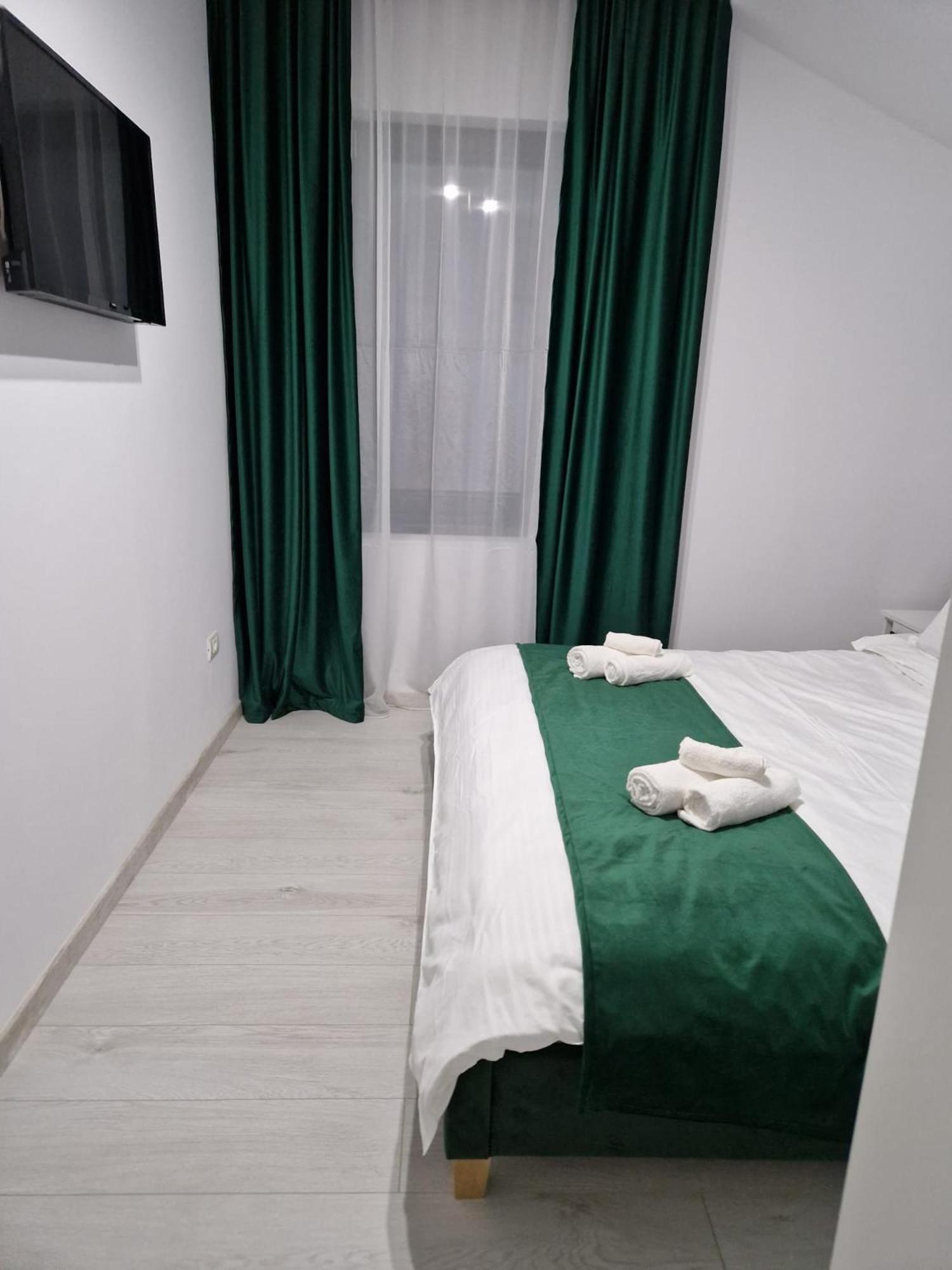 Gold Tag Apartament Timisoara Esterno foto